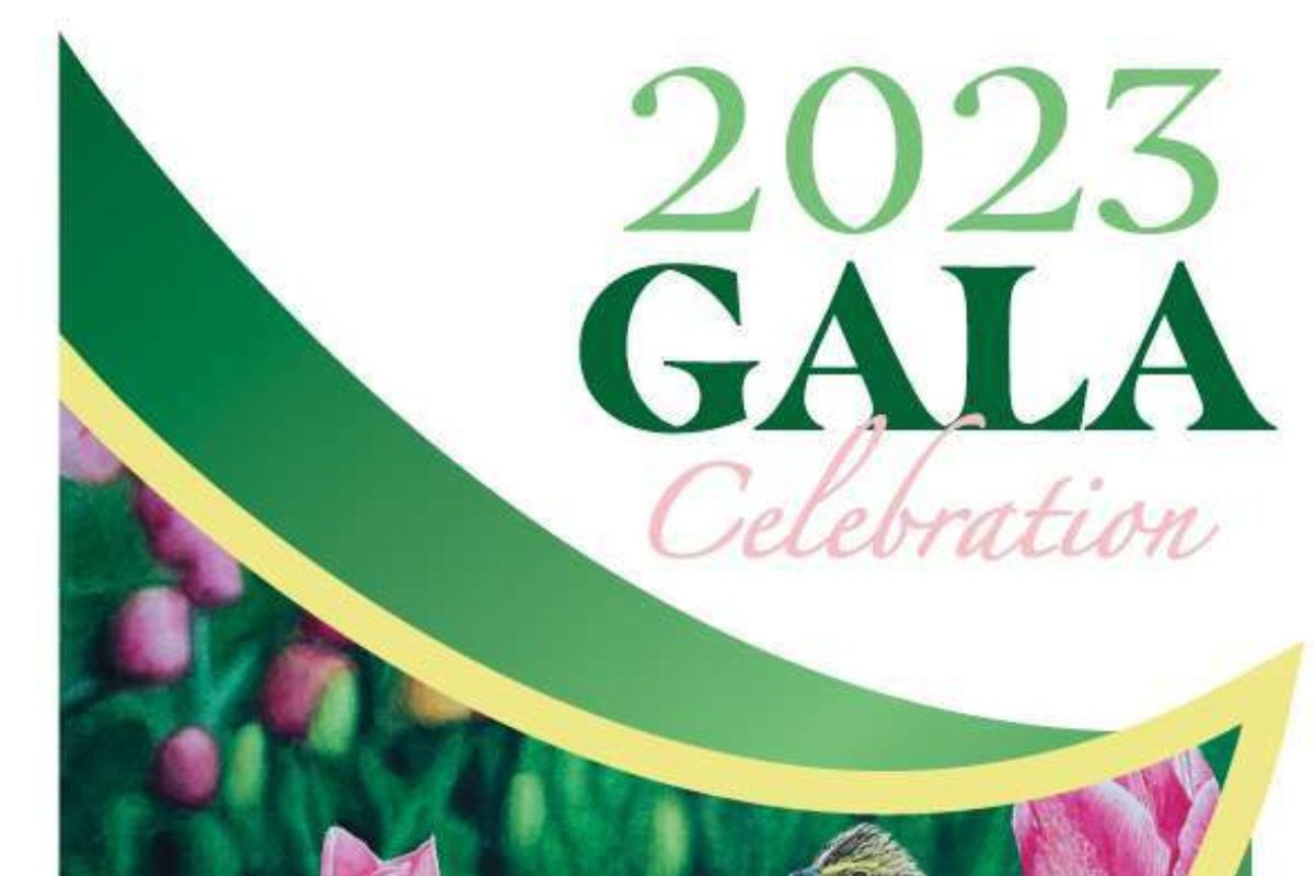 Swing Into Spring at Opening Gala on March 25, presented by Judd & Black Appliance and People Bank