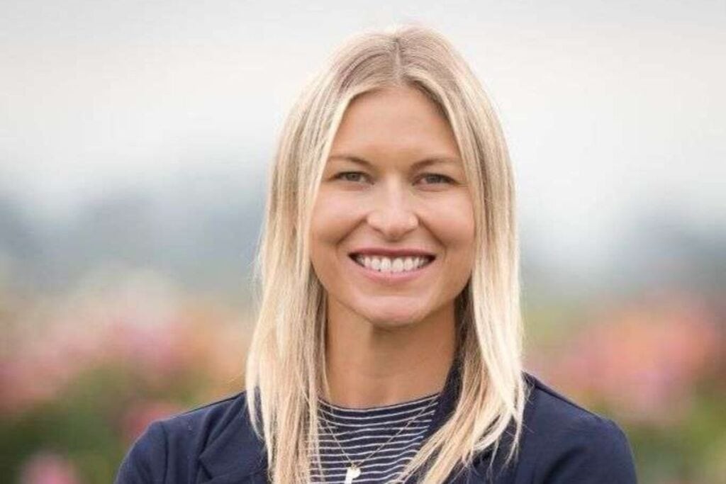 Nicole Roozen new Executive Director of Skagit Valley Tulip Festival