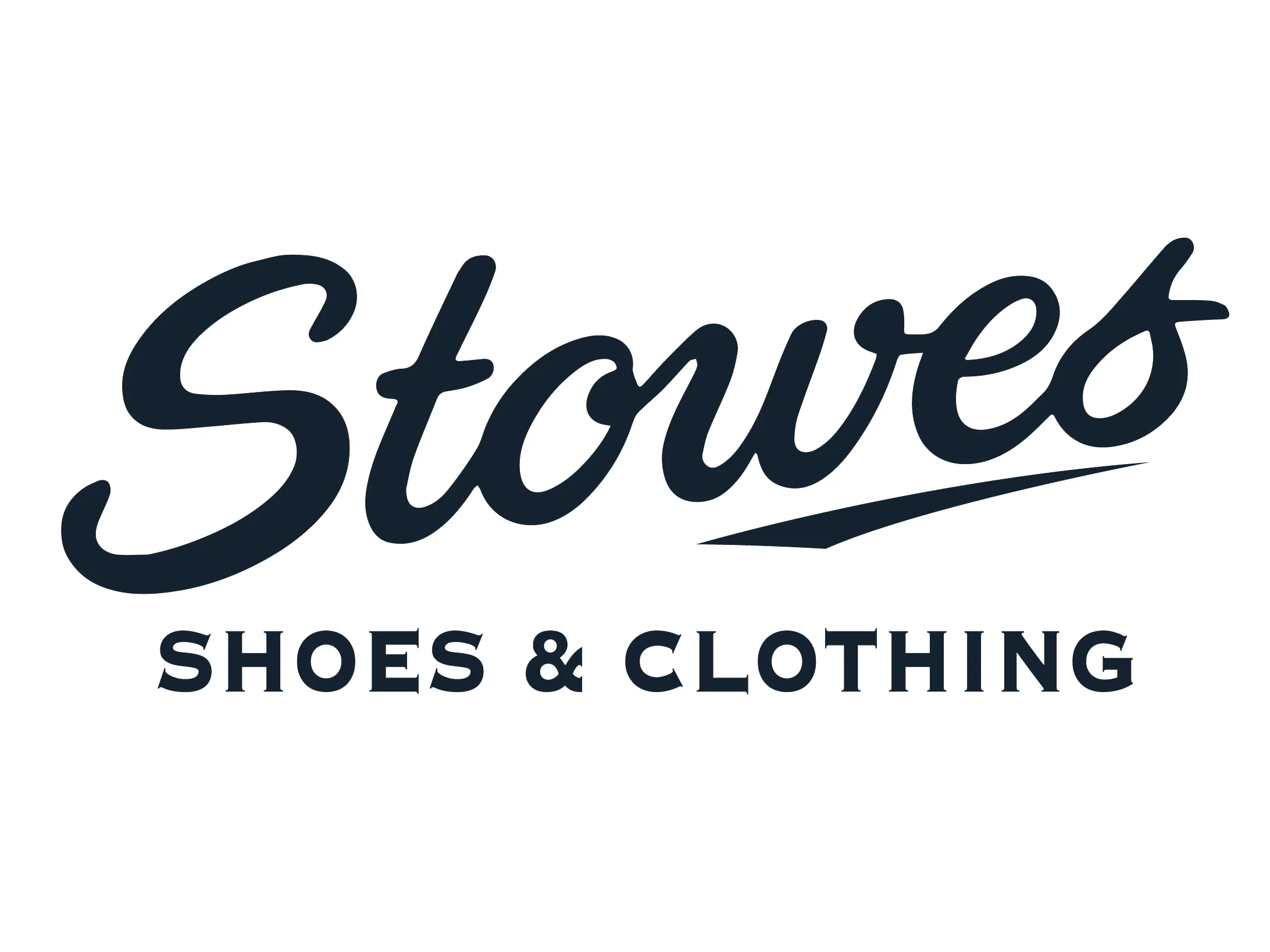 stowes logo