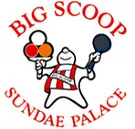 big scoop sunday palace logo