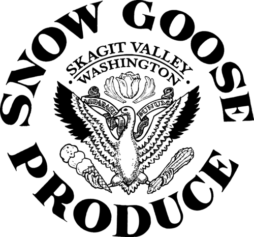 Snow Goose Produce