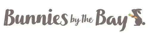bunnies by the bay logo
