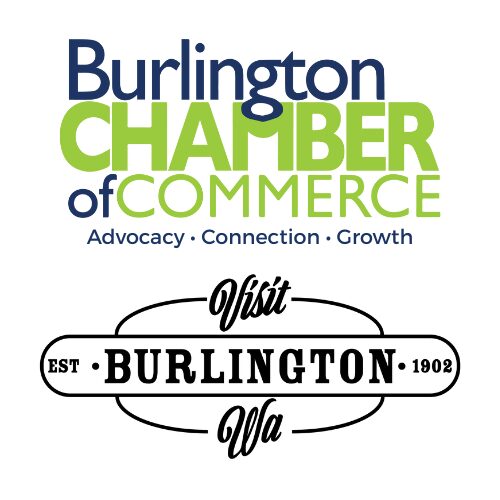 Burlington Chamber of Commerce & Visitors Information Center