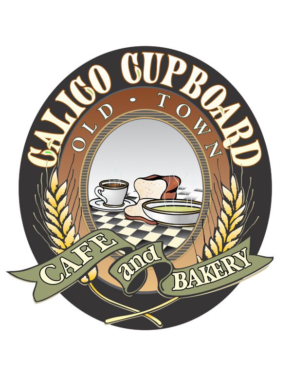 Calico Cupboard Cafe and Bakery