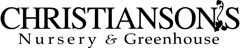 Christianson’s Nursery