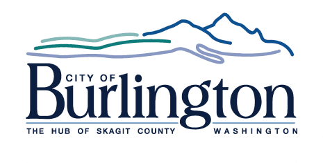 City of Burlington City of Burlington logo