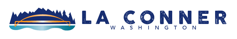 La-Conner-Washington-Logo-800x135 La Conner Chamber of Commerce and Visitors Center logo