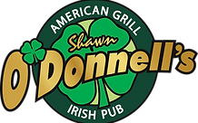 shawn odonnell logo