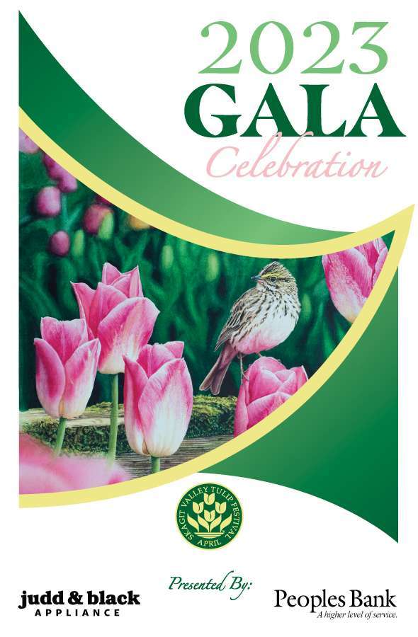 Swing Into Spring at Opening Gala on March 25, presented by Judd & Black Appliance and People Bank