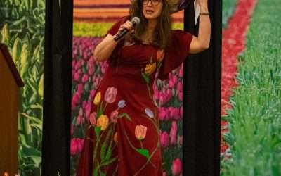 Kick-off Skagit Valley Tulip Festival gala a resounding success