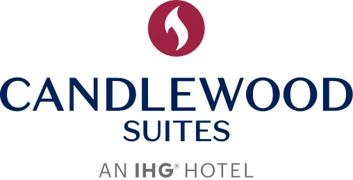 candlewood suites logo