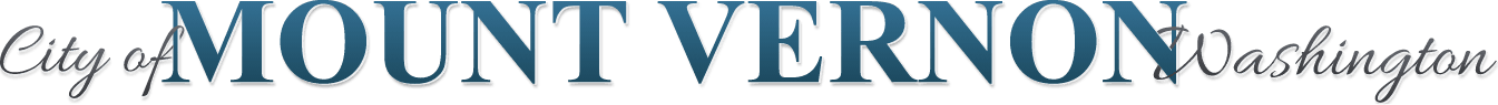 city of mount vernon logo