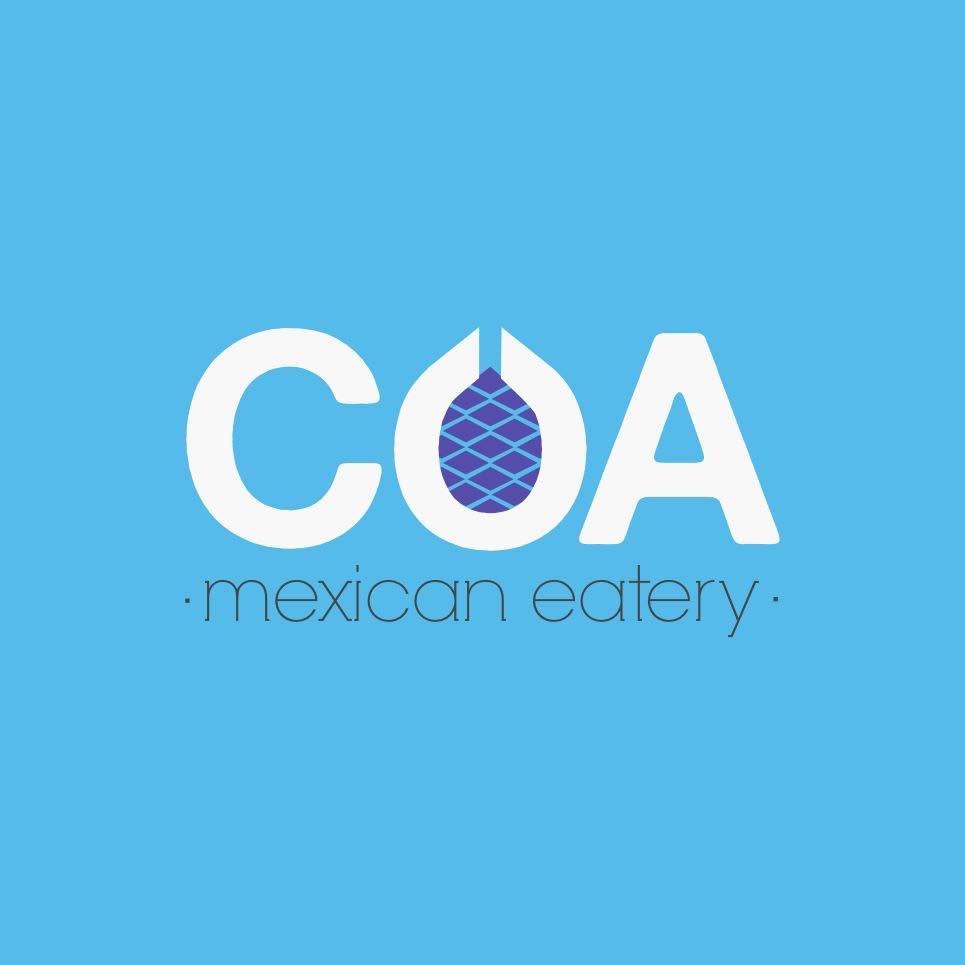 COA Mexican Eatery & Tequileria