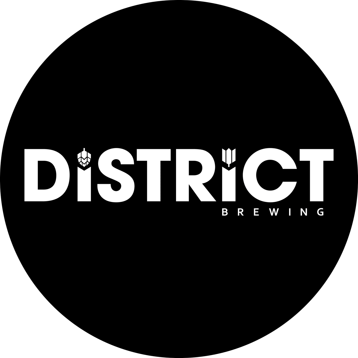 District Brewing