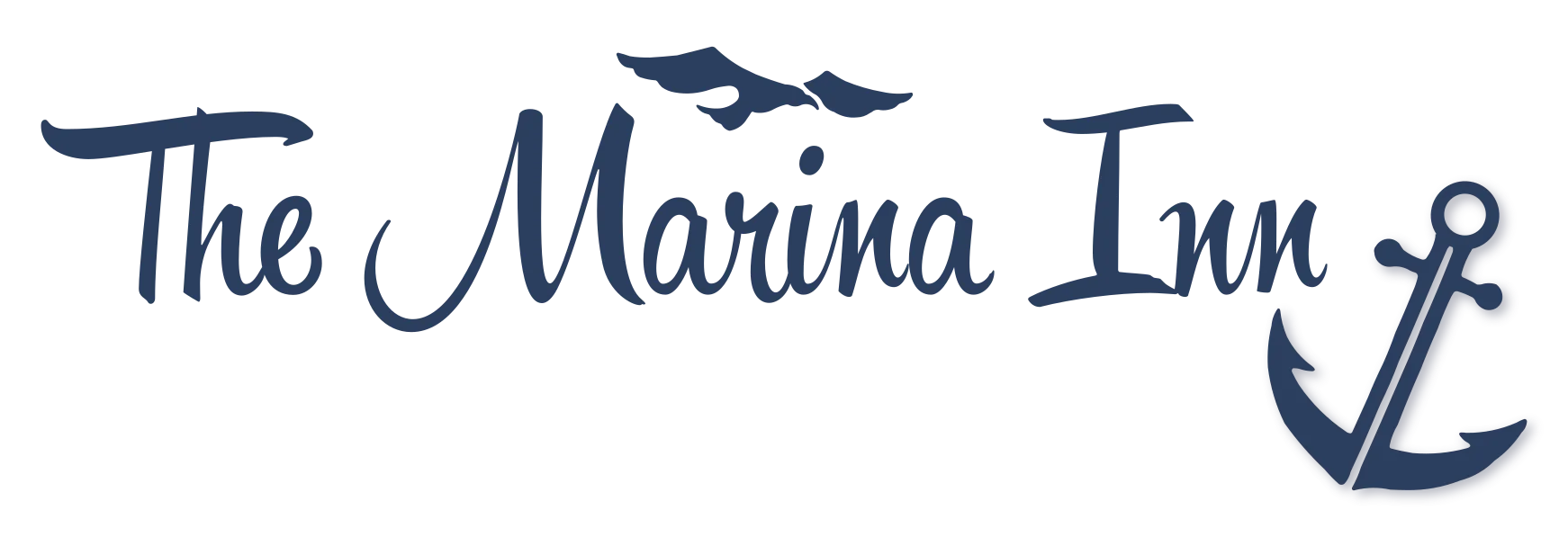 maria inn logo