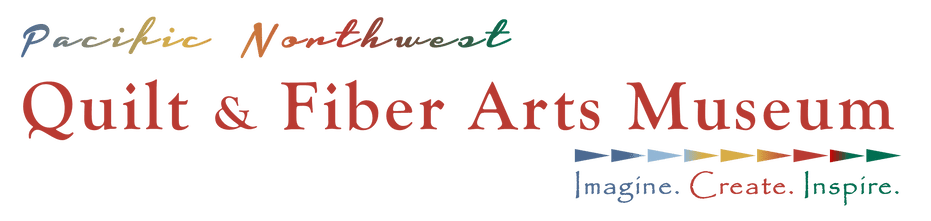 Pacific Northwest Quilt & Fiber Arts Museum