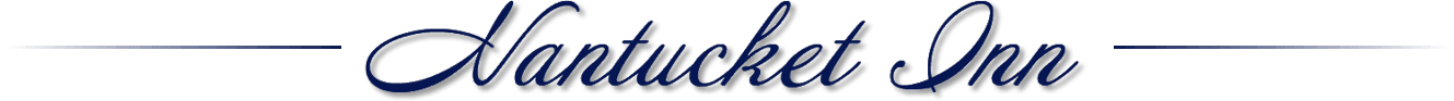 nantucket inn logo