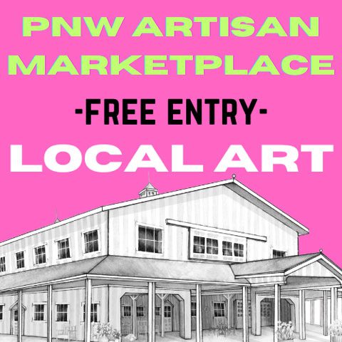 PNW Artisan Marketplace