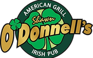 Shawn O’Donnell’s at the Farmhouse