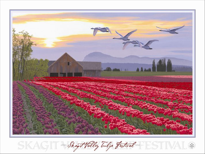 Artist: Luke Tornatzky