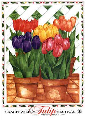 Artist: Kate Larsson IFEA Gold Pinnacle Award Winner