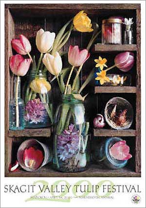 Artist: Kate Larsson IFEA Gold Pinnacle Award Winner