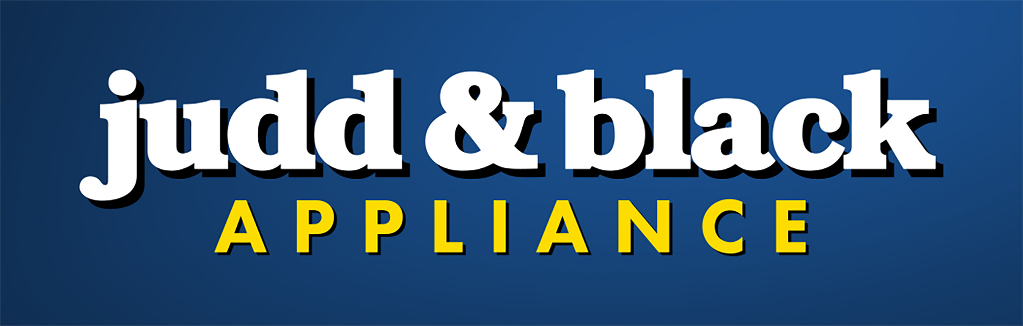 Judd & Black Appliance