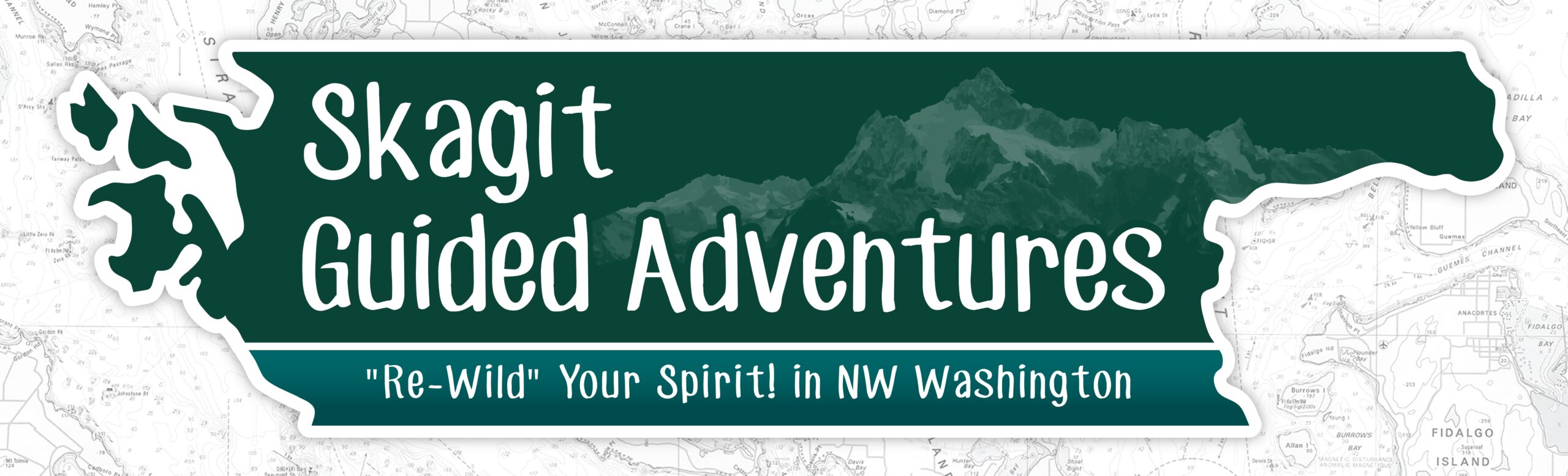 Skagit Guided Adventures