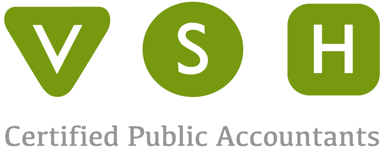 VSH CPAs