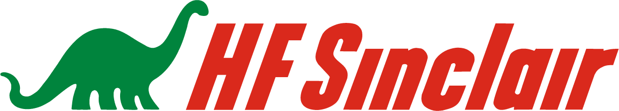 HF Sinclair Logo