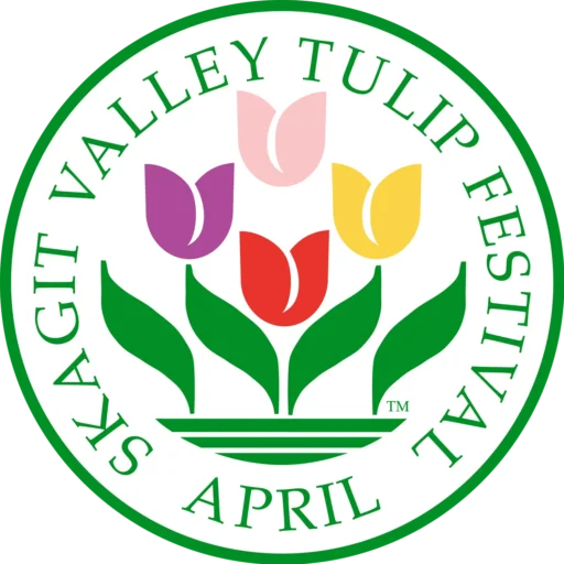 Skagit Valley Tulip Festival Logo