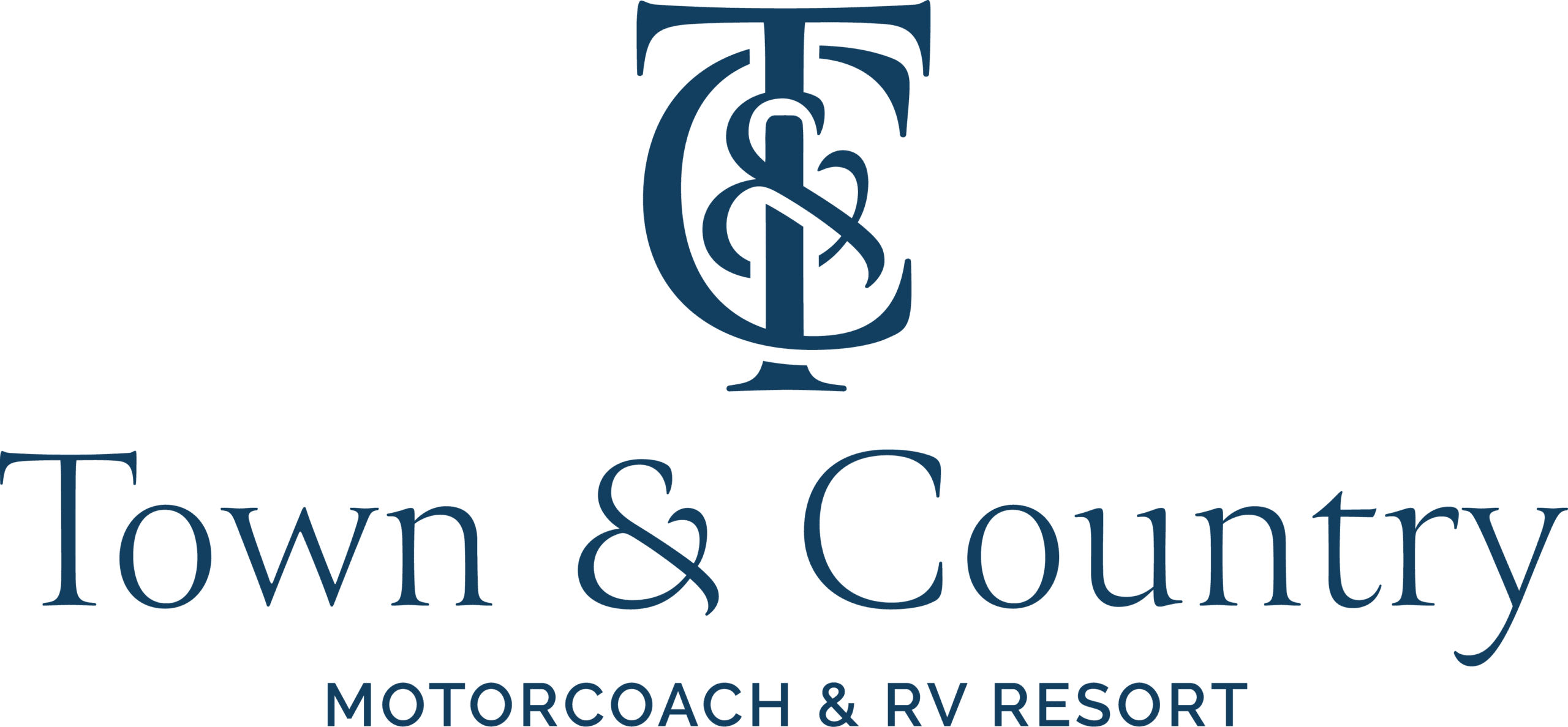 Town & Country Motorcoach & RV Resort