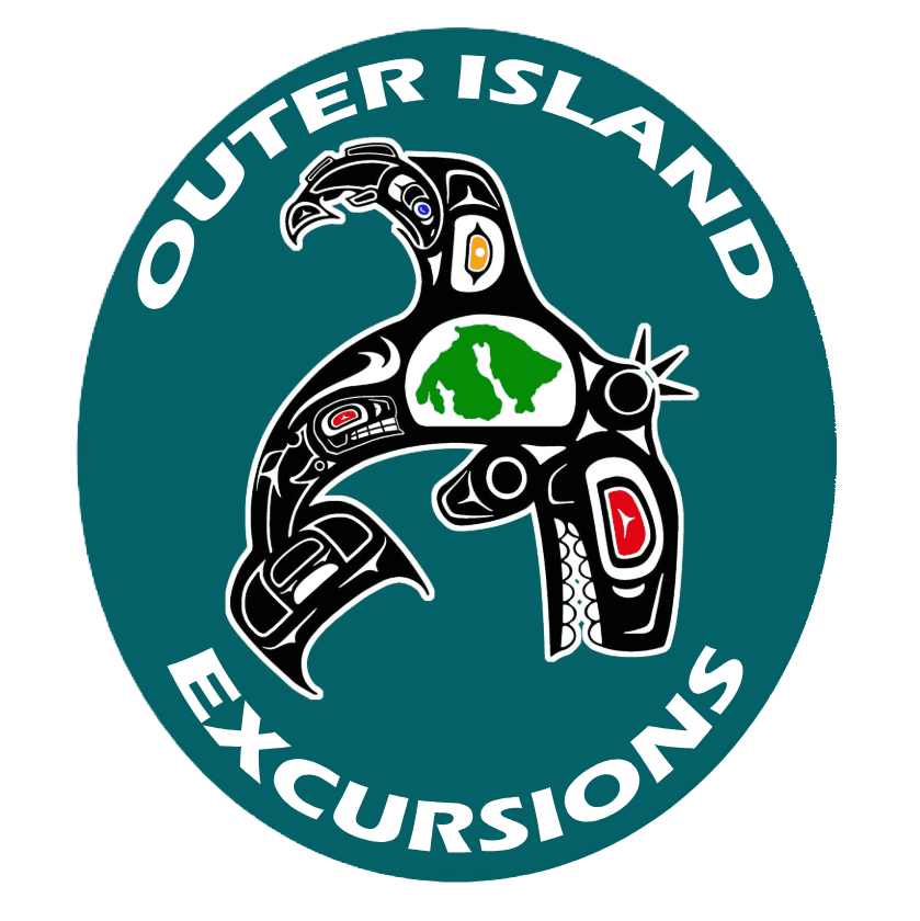 Outer Island Excursions