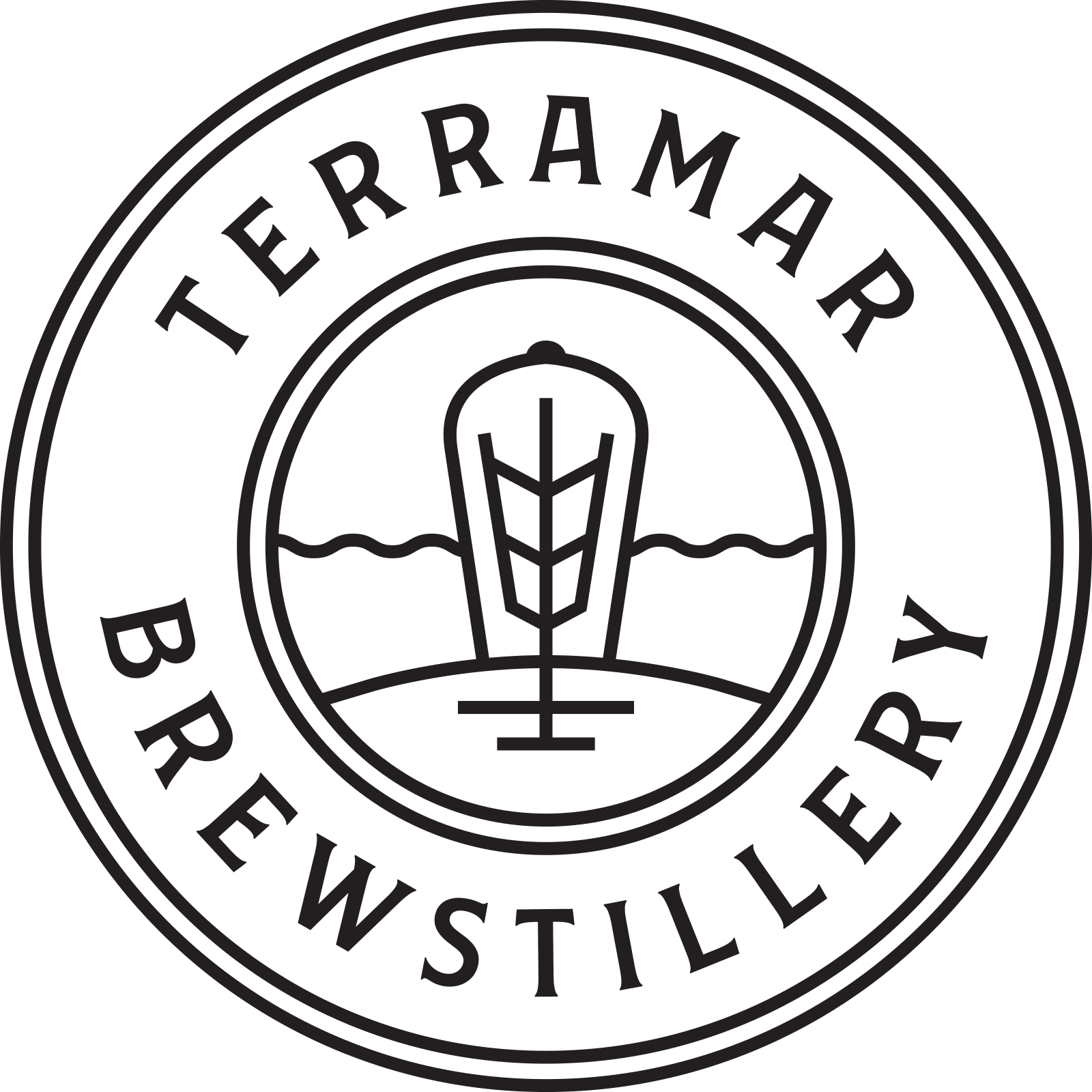 Terramar Brewstillery