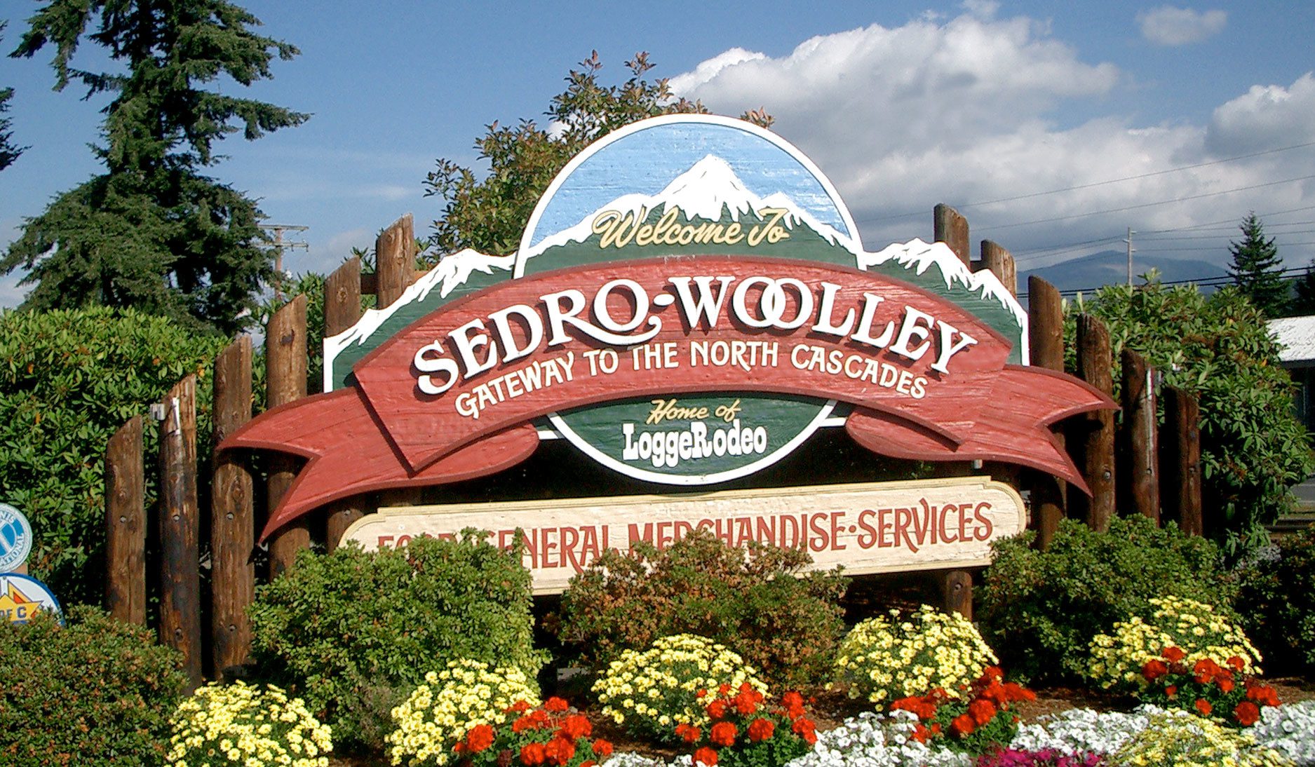 Things To Do in Sedro-Woolley for the Skagit Valley Tulip Festival
