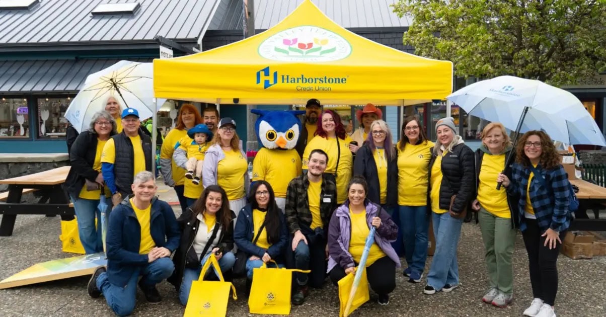 Powered by Community: Celebrating the Sponsors Behind the 2026 Skagit Valley Tulip Festival