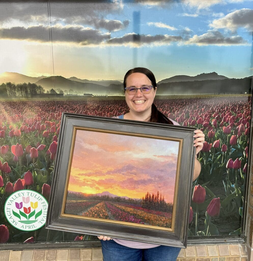 Tulip Festival Peoples Choice Artist 2026